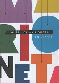 10 años del Museu da Marioneta