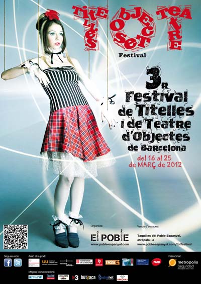 Poster Tot Festival