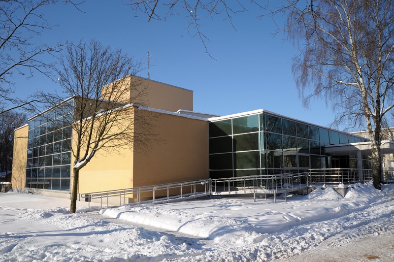 Teatro de Bialystok