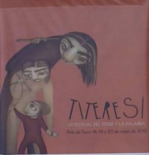 <!--:es-->Gran animación titiritera en Pola de Siero, Asturias<!--:-->