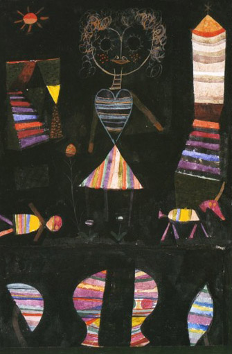 paul klee