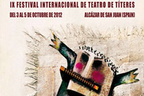 <!--:es-->El Festival de Alcázar de San Juan, en octubre<!--:-->