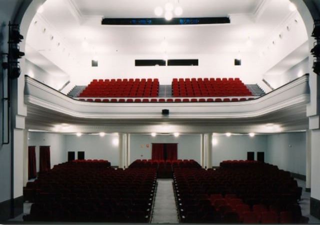 Teatro Écija