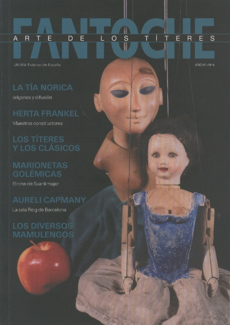 Fantoche 2012