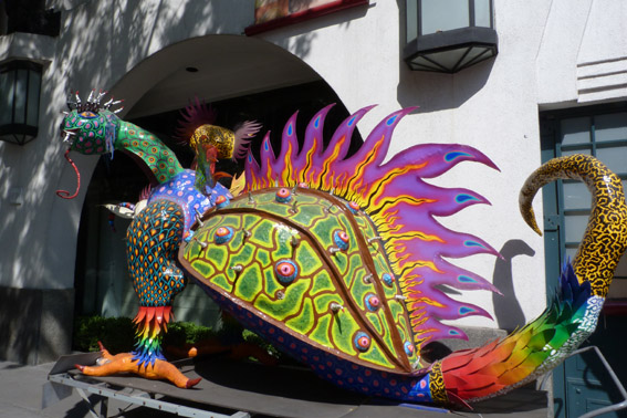 alebrije