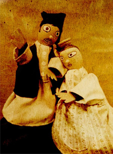 marionetas alcobaça