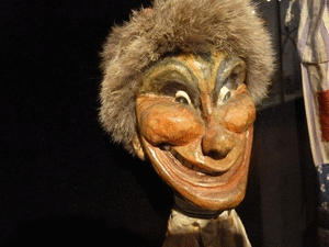 <!--:es-->Visita al Museo de Marionetas de Lübeck, Alemania.<!--:-->