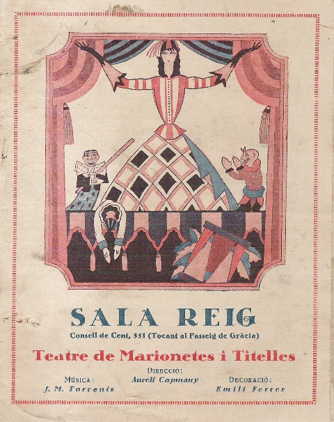 Sala Reig