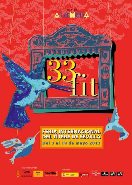 Festival Sevilla