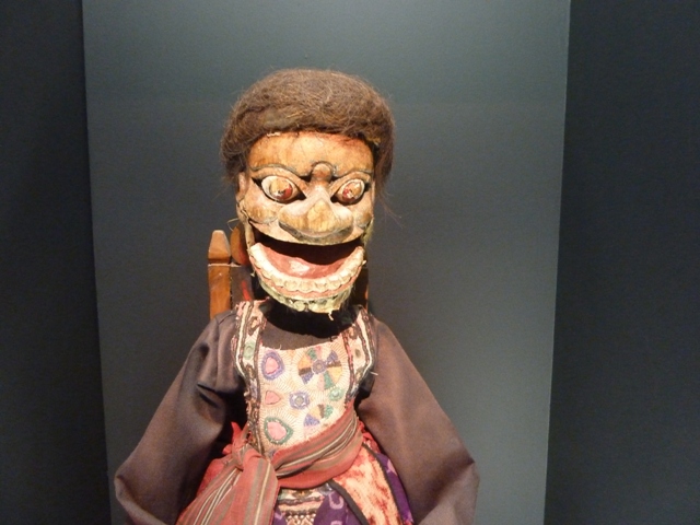 Museu da Marioneta