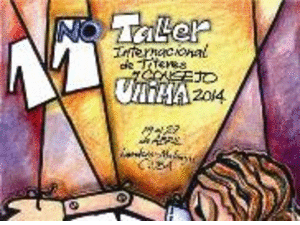 <!--:es-->Cuba, una isla-retablo para el Consejo de Unima 2014<!--:-->