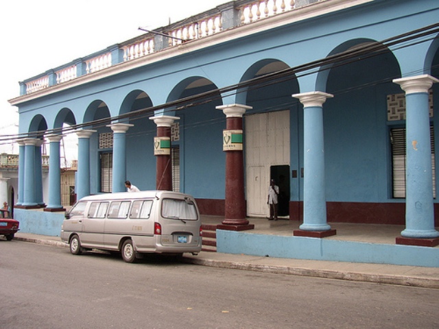 Titirivida - Pinar del Río - Cuba