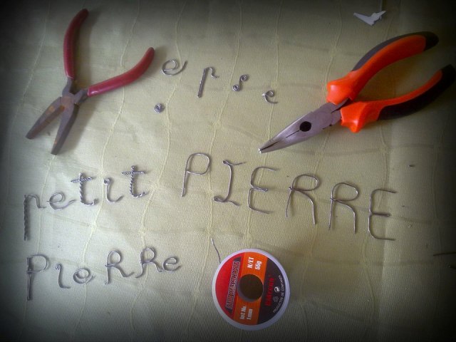 Petit Pierre