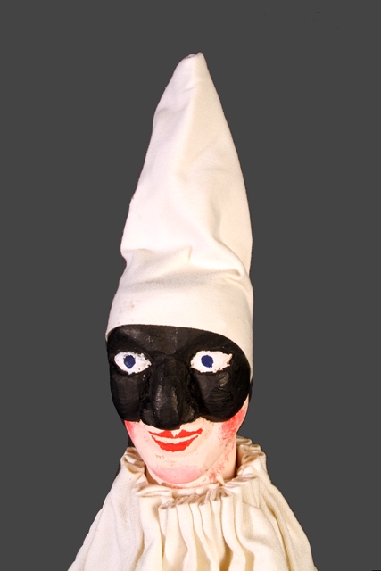 Pulcinella