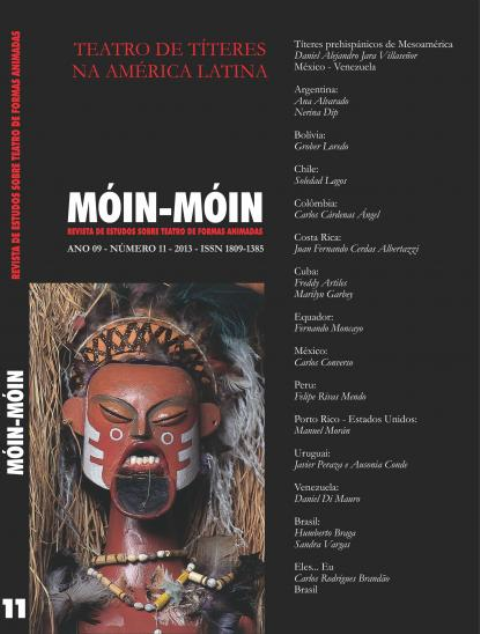 Revista Móin-Móin