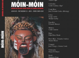 <!--:es-->“Teatro de Títeres en América Latina”: estupendo nº11 de la Revista Móin-Móin<!--:-->