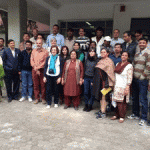 picasion.com_2130807b882e2984b9c8440d4890b804 Intensa actividad pedagógica del TOPIC: talleres en Nueva Dheli
