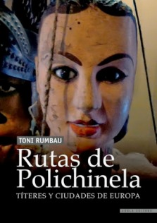 portada Rutas de Polichinela