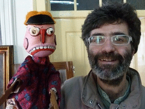 <!--:es-->O Encontro Internacional de Marionetas de Luva de Montemor-o-Novo, en Portugal<!--:-->