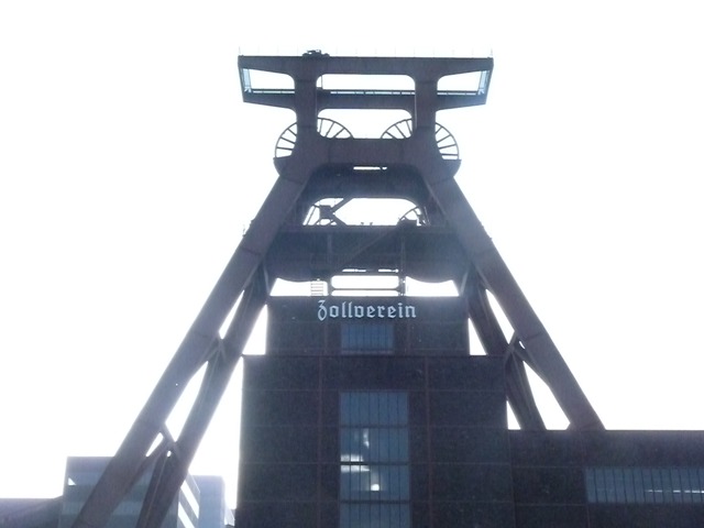 Zollverein 