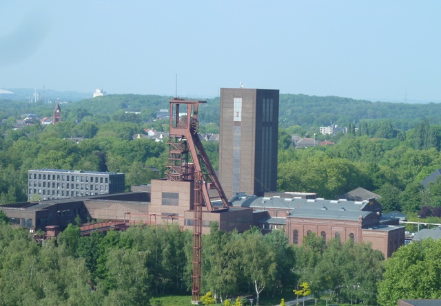 Zollverein