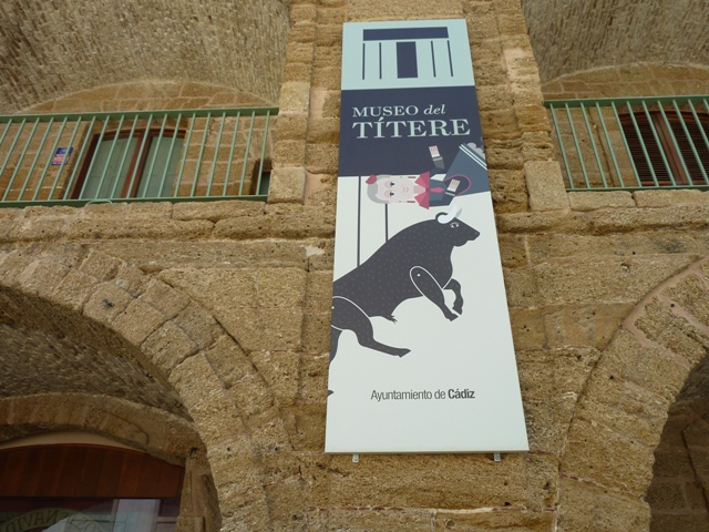 Museo del Títere de Cádiz