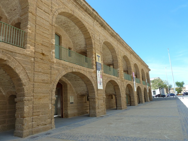 Museo del Títere de Cádiz