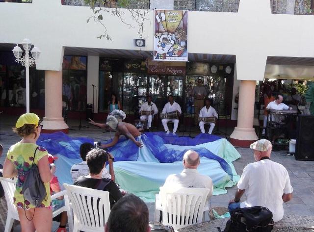 Consejo de Unima 2014 en Matanzas, Cuba