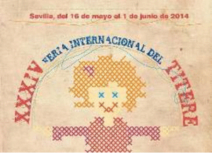 <!--:es-->34º Feria Internacional del Títere de Sevilla – del 16 de mayo al  1 de junio de 2014<!--:-->