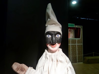 Pulcinella