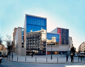 <!--:es-->Convenio entre el TOPIC de Tolosa y el Centro Dramático Nacional para programación de títeres <!--:-->
