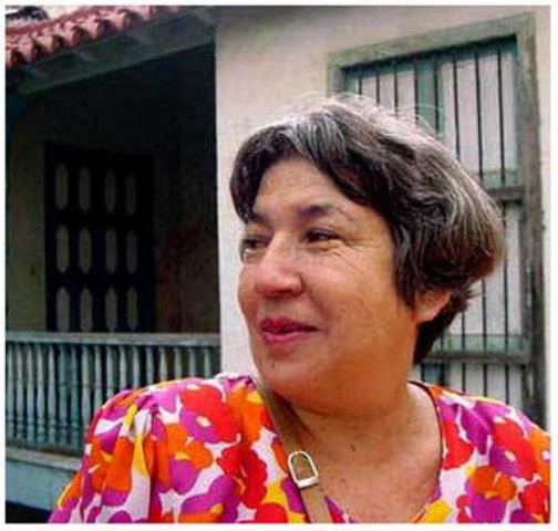 Xiomara Palacio, Premio Mariona Masgrau