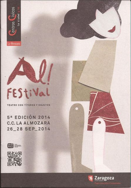 Cartel Al Festival