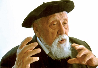 Doctor Reuven Feuerstein