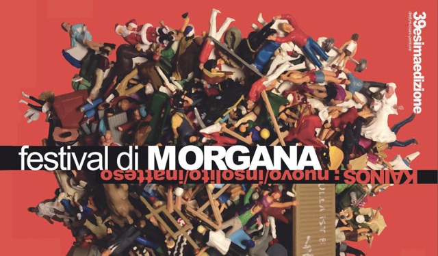 Festival di Morgana