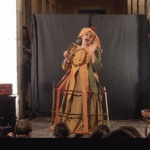picasion.com_c6df79c5800440e2d5700a3038d69a65 Titirijai 2014 II: La Pícara Locuela, Mimaia Teatre, Exposición Akhyan y Fiesta de Despedida