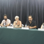 picasion.com_99f461c73f0cd3ddc0067f188f9cb24e Encuentro titiritero en el Festival brasileño de São Vicente