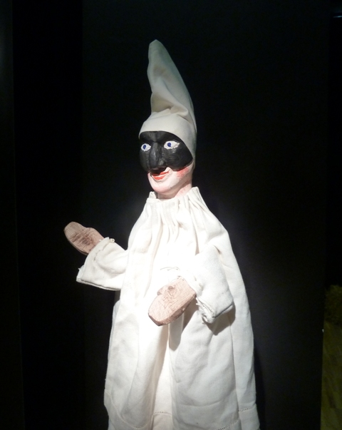 Pulcinella