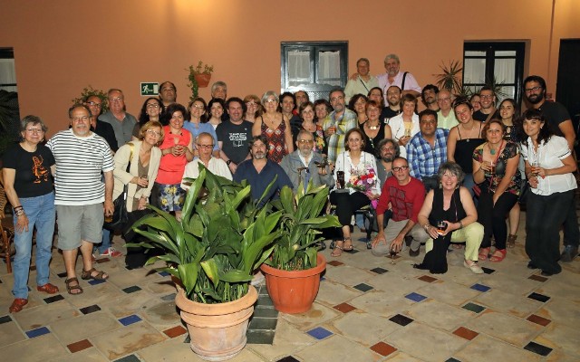 Homenaje a Guadalupe Tempestini