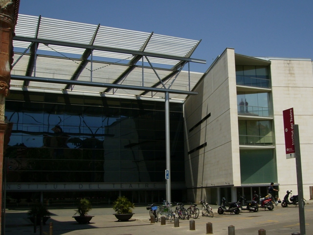 Institut del Teatre de Barcelona