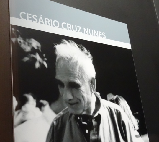 Robertos de Cesário Cruz Nunes, Museu da Marioneta