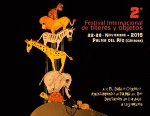 <!--:es-->Al segundo festival de Palma del Río le sigue el III titiriCOLONIA en Fuente Palmera<!--:-->