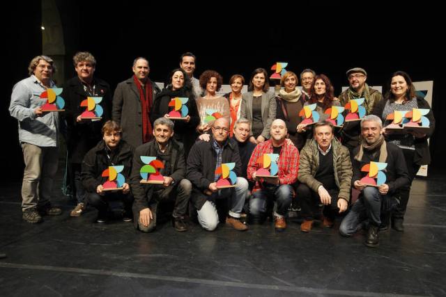 Premios Fetén 2016