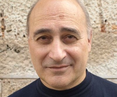 Ferran Baile