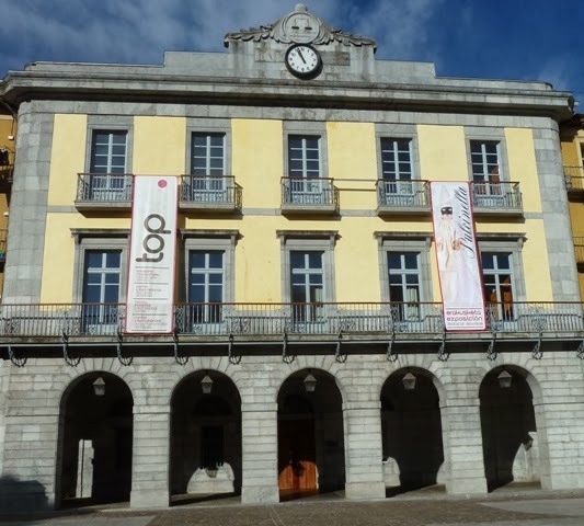 Congreso de Unima 2016, Tolosa, San Sebastián