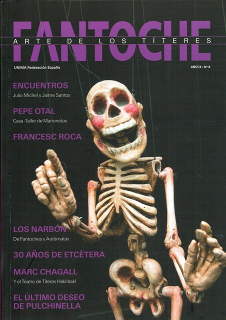 Fantoche nº8