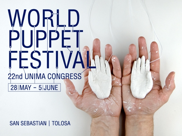 Festival Mundial de Títeres, Congreso Unima 2016