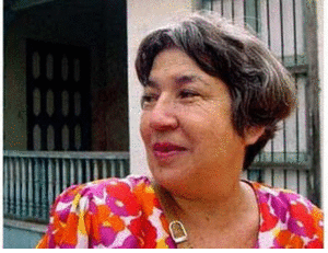 <!--:es-->Muere Xiomara Palacio, titiritera cubana. Texto de Rubén Darío Salazar<!--:-->