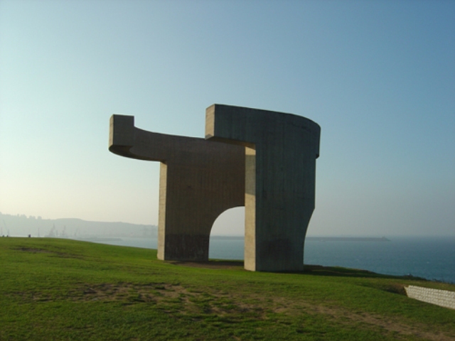 Chillida