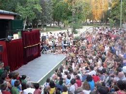 Teatro de Títeres del Retiro